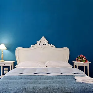 Maison d'hôtes La Fenice, Venise